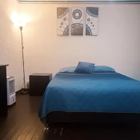 Hostal Roma