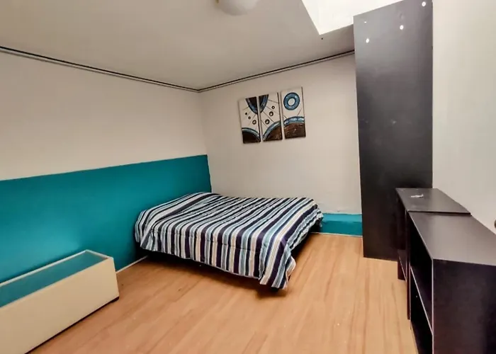 Guest house Roma *