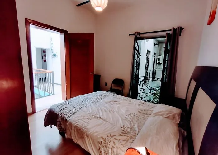 Roma Guest house *