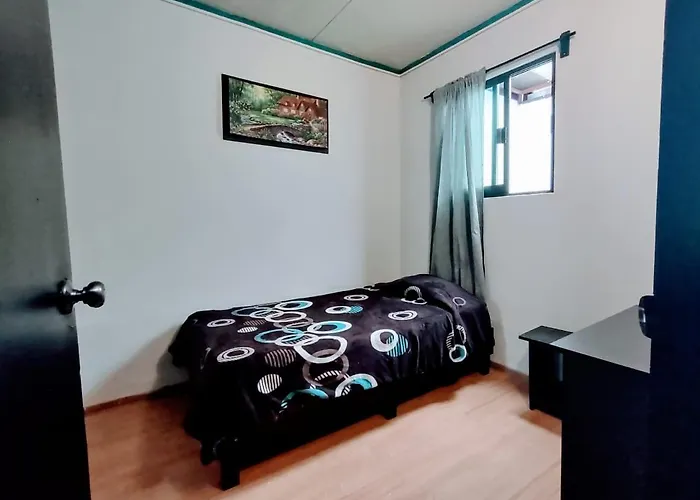 Roma Guest house *
