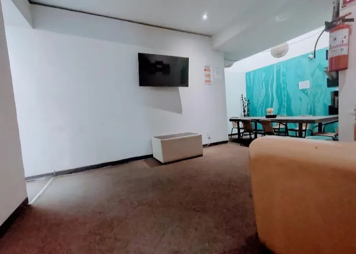 Roma Guest house *