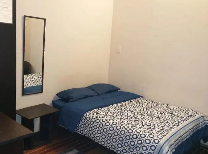 Guest house Roma