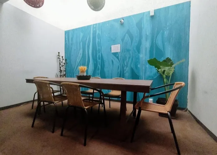 Guest house Roma