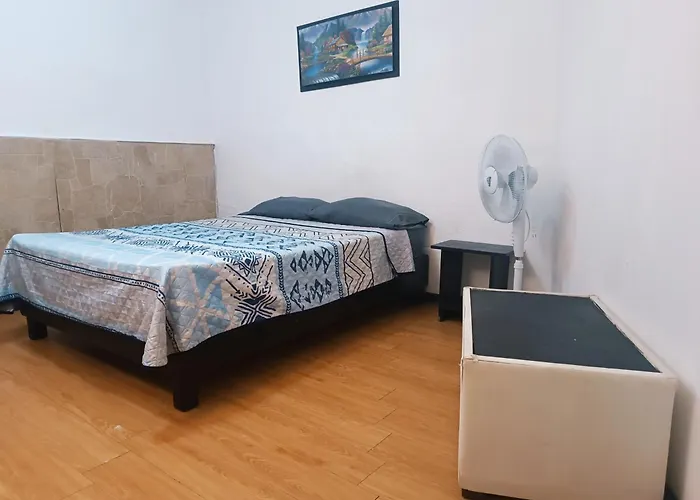 Roma Guest house *