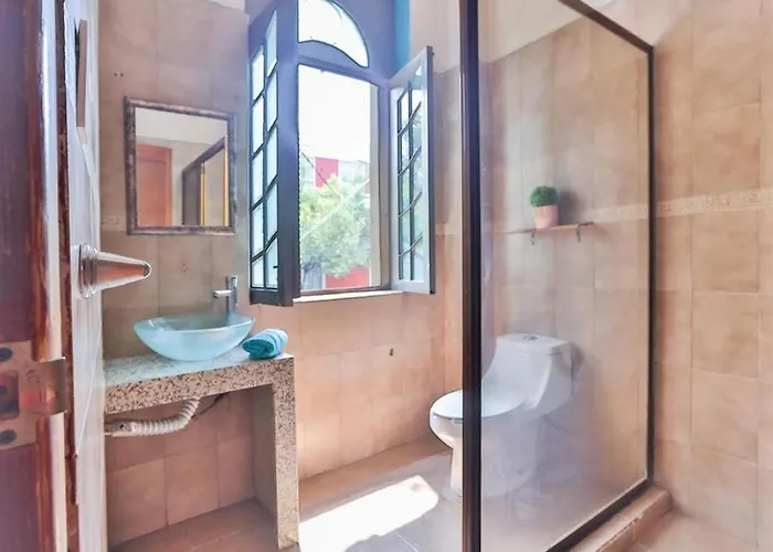 Roma Guest house