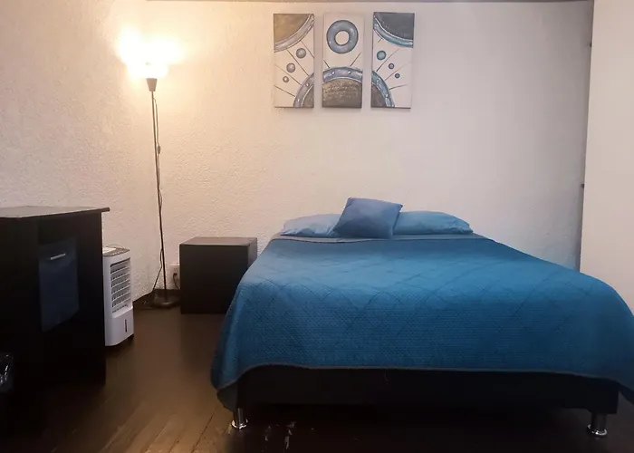 Roma Guest house *